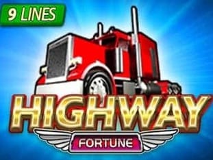 Highway Fortune game icon
