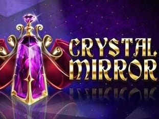 Crystal Mirror game icon