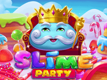 Slime Party game thumbnail