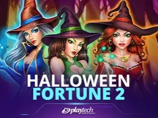 Halloween Fortune 2 thumbnail