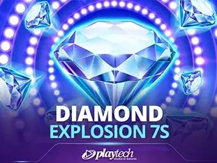 Diamond Explosion 7s game thumbnail