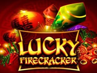 Lucky Firecracker game icon