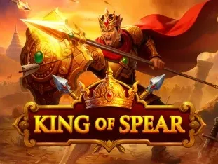 King Of Spear game thumbnail