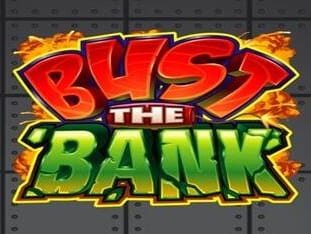 Bust The Bank game thumbnail