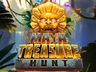 Maya Treasure game icon