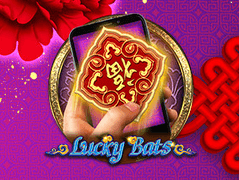 Lucky Bats M game icon