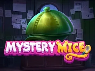 Mystery Mice game thumbnail