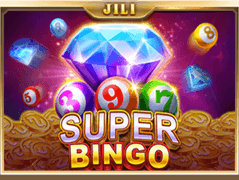 Super Bingo game icon