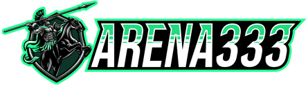 idarena333 Logo